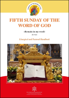 Liturgical and Pastoral Handbook